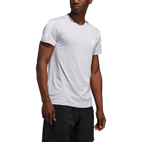 adidas funktionsshirt herren grau|Funktionsshirts für Herren von adidas .